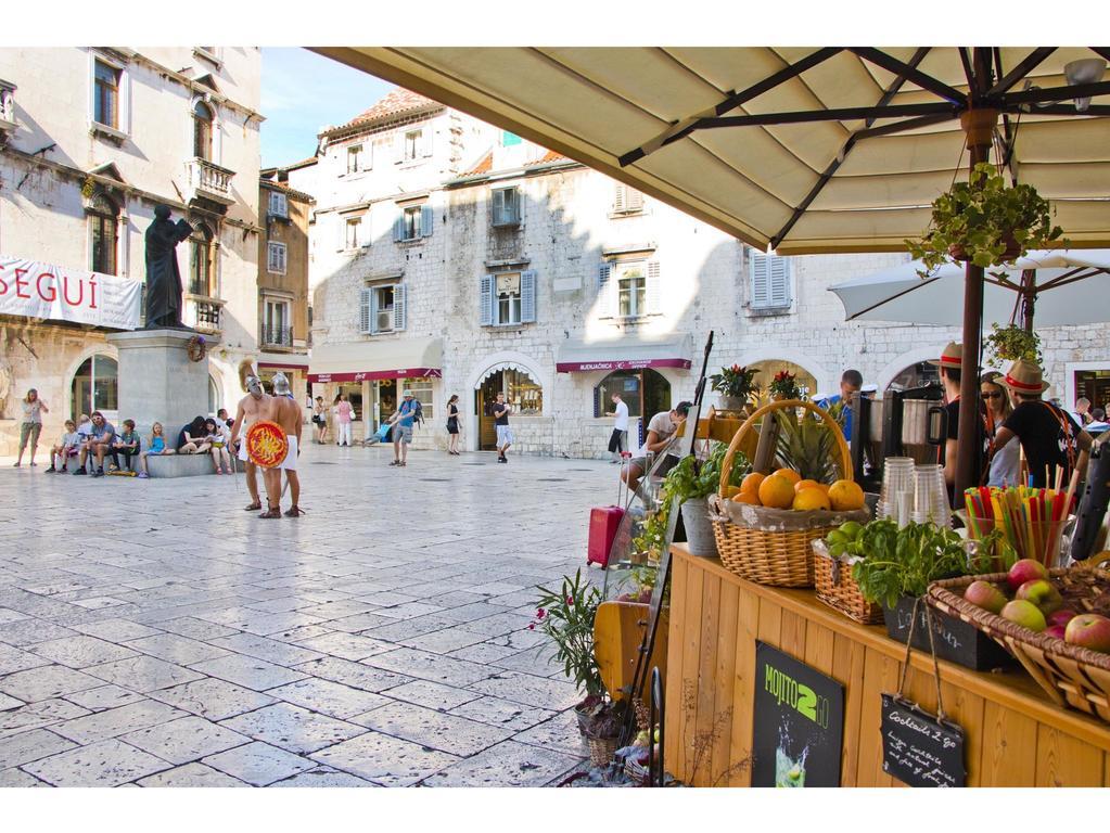 Studio Amabile Split Exterior photo